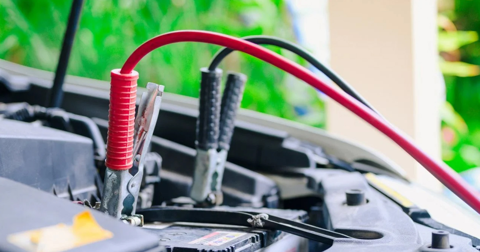 Mahmudiye Akü Takviye